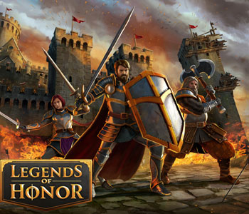 Legends of Honore
