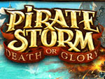 Pirate Storm