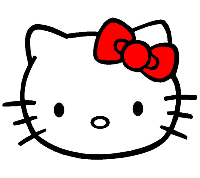 Ki Hello Kitty?