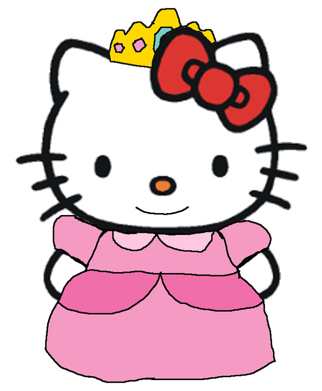 Ki Hello Kitty?