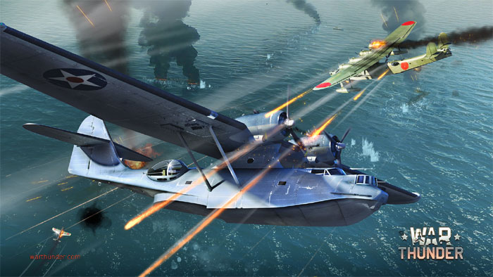 War Thunder