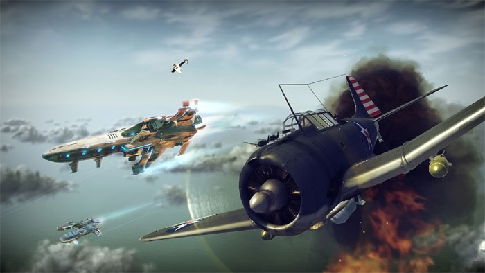 War Thunder