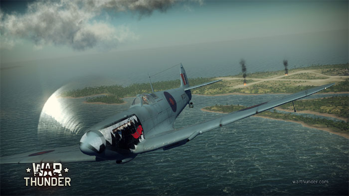 War Thunder