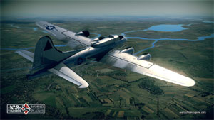 War Thunder