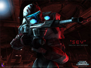 Star Wars: Republic Commando