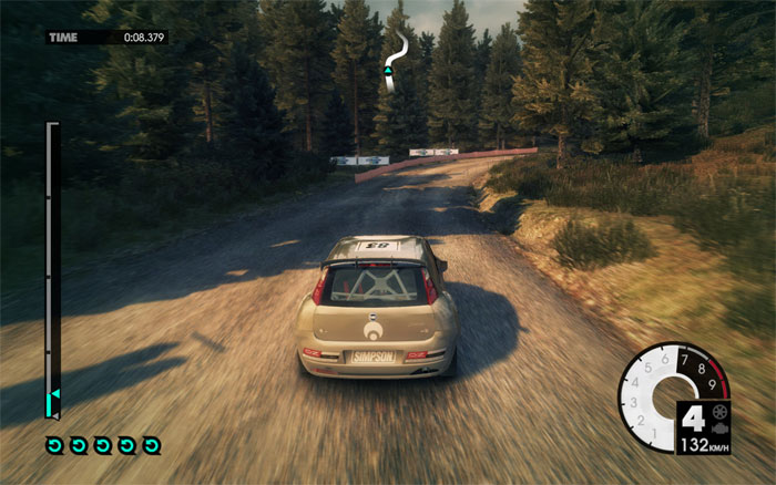 Colin McRae Rally 3