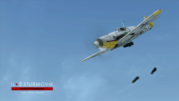 IL-2 Sturmovik: Battle of Stalingrad IL-2 Sturmovik: Battle of Stalingrad