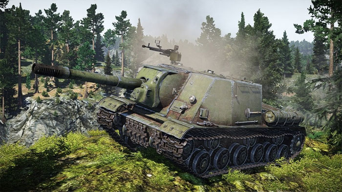 War Thunder