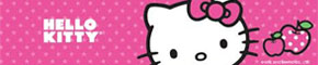 Hello Kitty játékok
