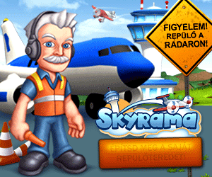 Skyrama