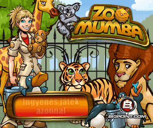 Zoo Mumba