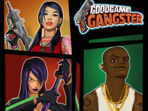 Goodgame Ganagster Goodgame Ganagster