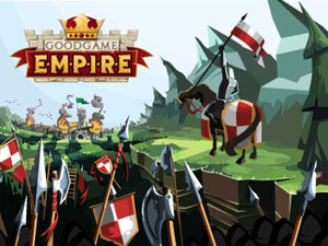 Goodgame Empire Goodgame Empire
