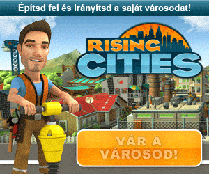 Rising Cities