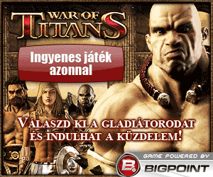 War of Titans