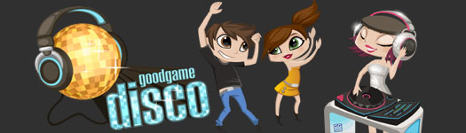 Disco - Goodgame (Multiplayer játék)