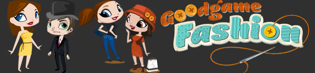 Divattervező (Fashion) - Goodgame (Multiplayer játék)
