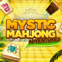 Misztikus Mahjong