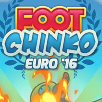 Foot Chinko: Euro 2016