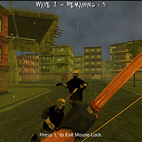 Call of Zombies 3