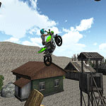 Motoros játékok online