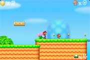 Mario 3D