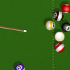 8 golyós pool