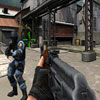 Counter Shooter Police