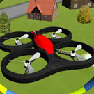 Helikopteres játékok online