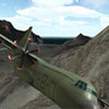 C130 repülőszimulátor