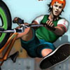 Free Style BMX