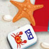 Nyári hangulatú Mahjong