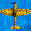 A Spitfire bosszúja