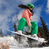 Snowboard