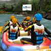 Rafting