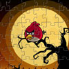 Angry Birds Puzzle