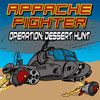 Appache Fighter 2