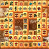 Azték relikviák Mahjong
