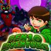 Ben 10 kaland