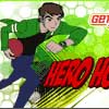 Ben 10 - Kosarazás