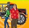 Ben 10 - Atom szállítmány