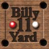 Biliárd Billy ellen