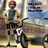 BMX Freestyle