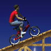 BMX Mester
