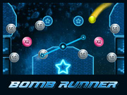 Bomb Runner