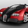 Bugatti Puzzle