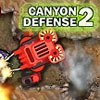 Canyon Defense 2
