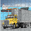 Kamionos puzzle