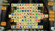 Celtic Mahjong