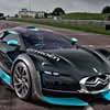 Citroen Puzzle